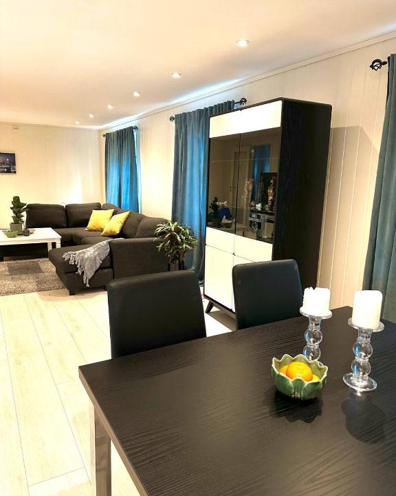 Hareid Apartment | Hareidsvegen 145