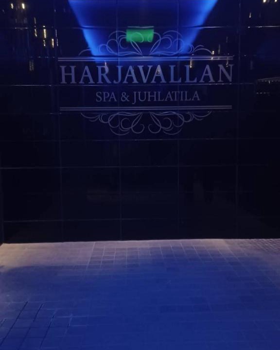 Harjavalta Hotel | Harjavallan spa&juhlatila