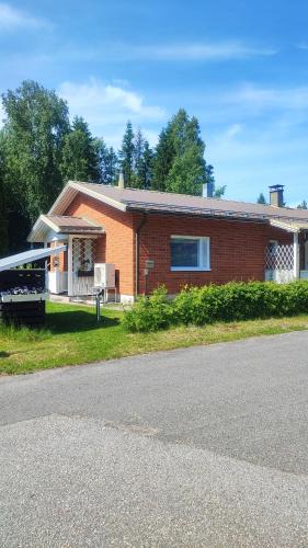 Lappeenranta House | Hartikkalan Apartments