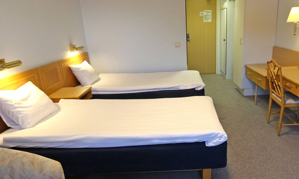 Hassela Hotel | Hassela Ski Resort