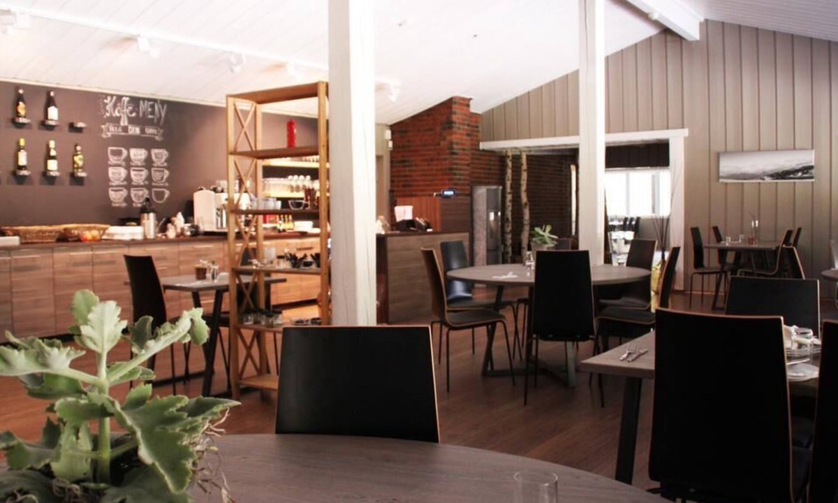 Haukeli Hotel | Haukeli Hotell