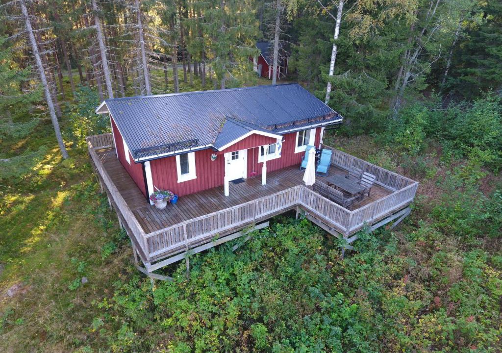 Bograngen House | Haus Letten - a63479