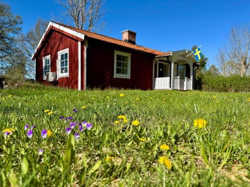 Fagelfors House | Haus Sommerlycka