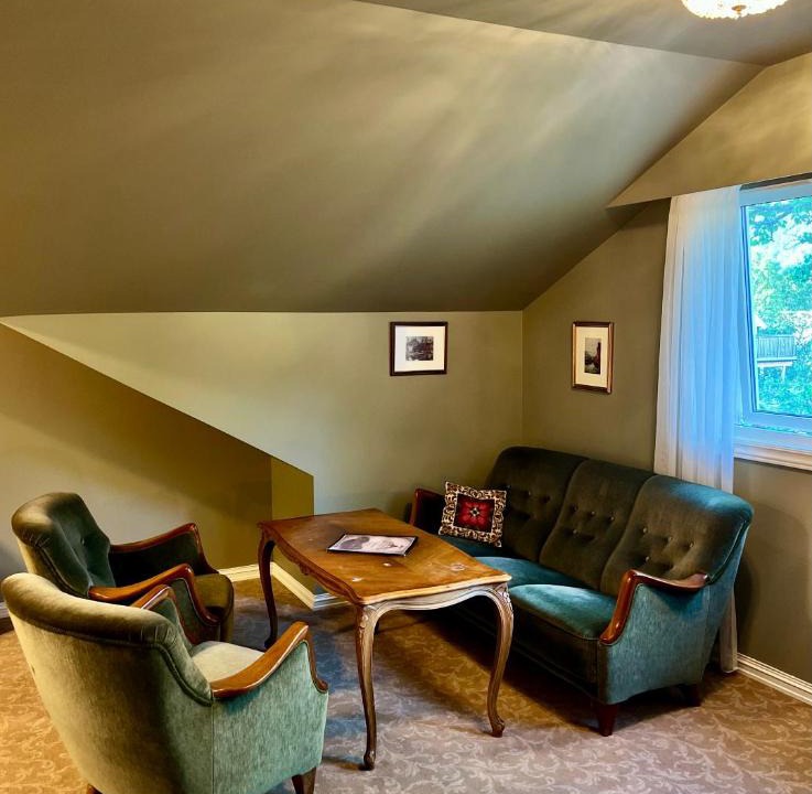 Tromsdalen Hotel | Havblikk Boutique Hotel Tromsø