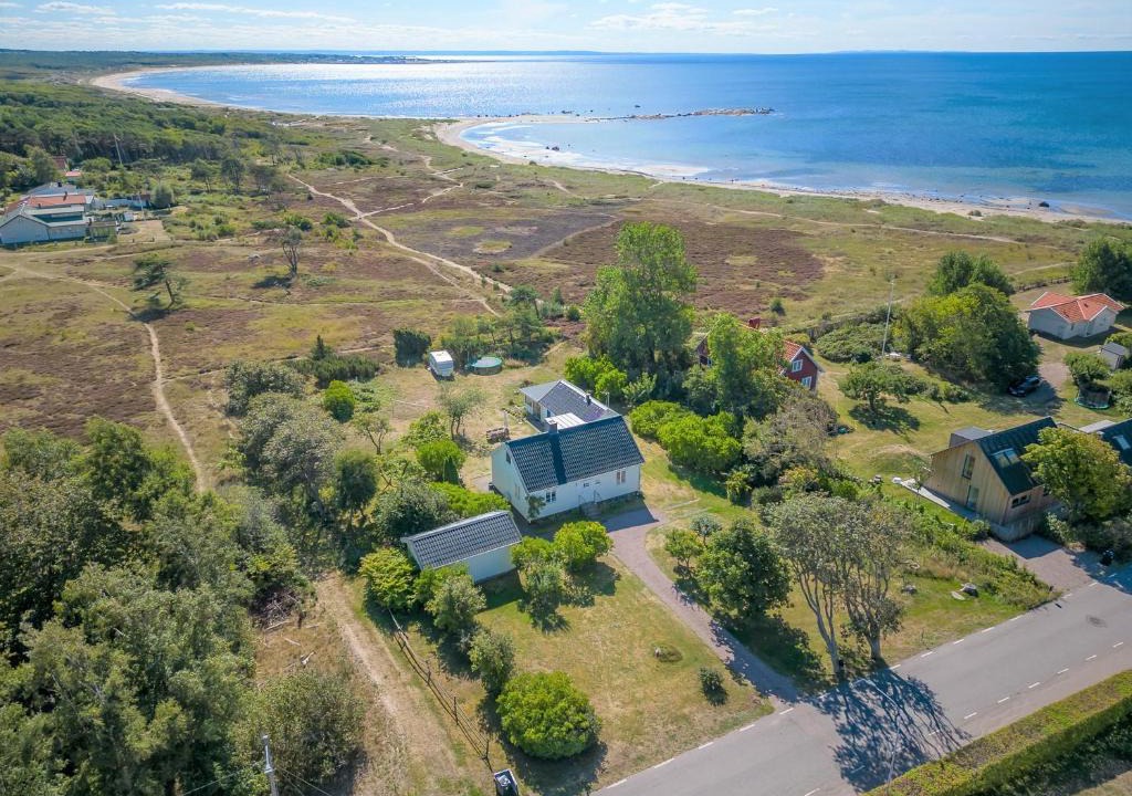 Haverdal Villa | Haverdal Villa och sommarstuga