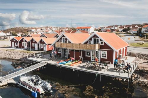 Hovenaset Apartment | Havets Magasin