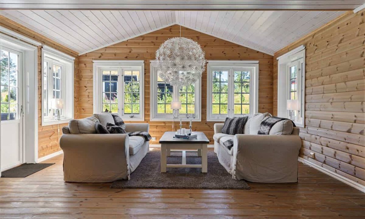 Trysil Ski Chalet | Havi Solsiden 16B by Vacation Trysil