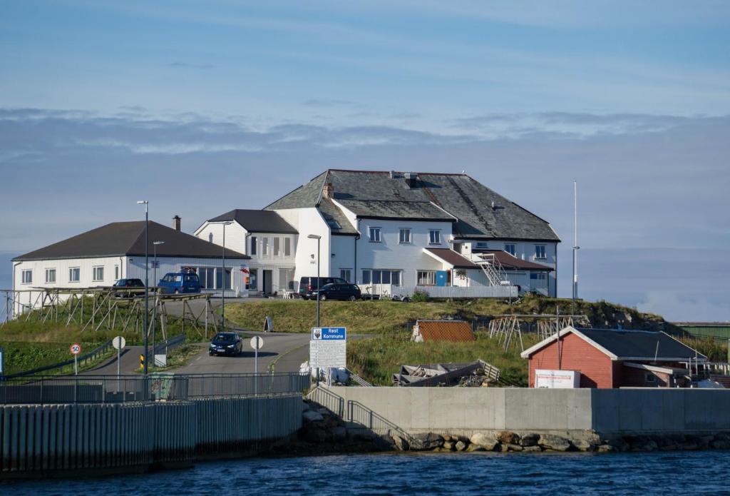 Rost Hotel | Havly Røst - Hotell og Fiskarheim