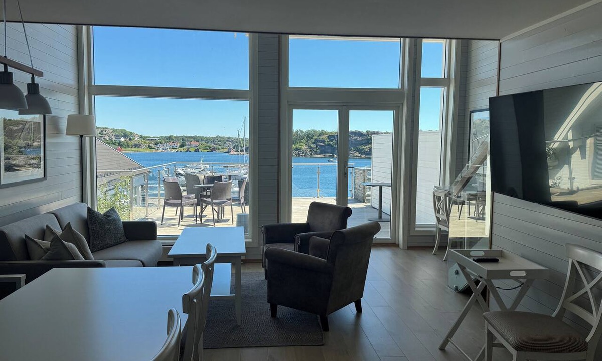 Tjome Hotel | Havna Tjøme Apartments