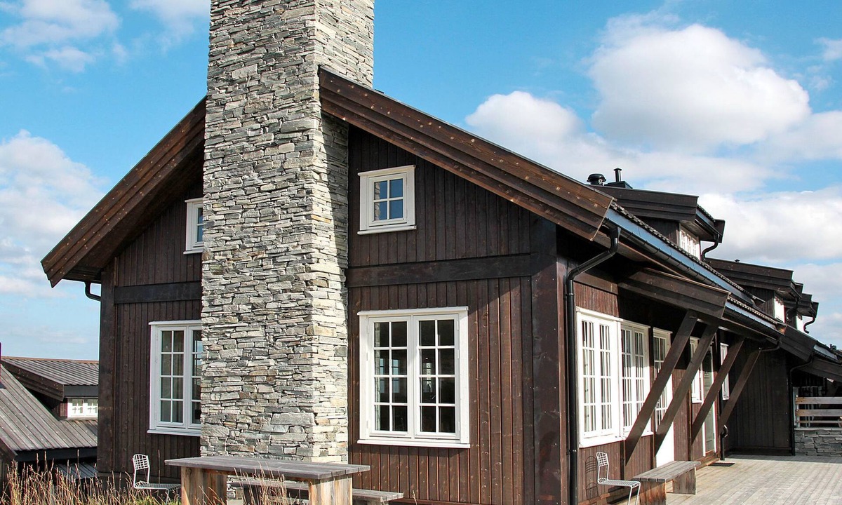 Geilo Apartment | Havsdalsgrenda by Interhome
