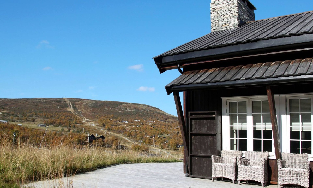 Geilo Apartment | Havsdalsgrenda by Interhome