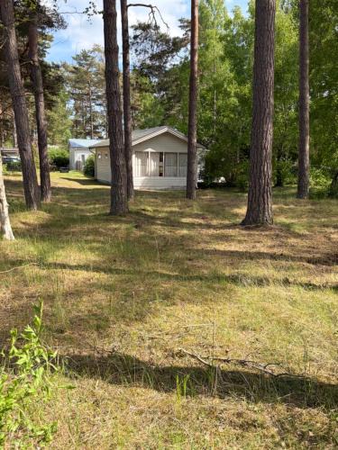 Aahus House | Havsnära fritidshus