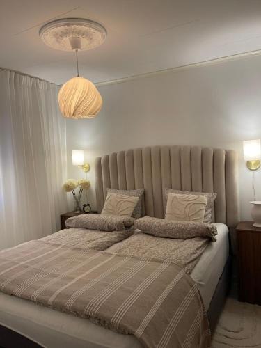 Stromstad Municipality Apartment | Havssnäckan - Nordic Stay Strömstad