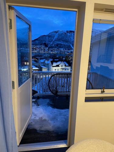 Tromso Apartment | HB HolidayHomes - The White Pearl