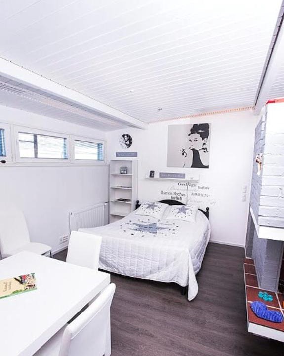 Pori Apartment | Heaven