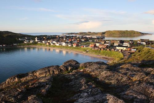 Bugynes Hotel | Hedvig Guesthouse & Ragnahus
