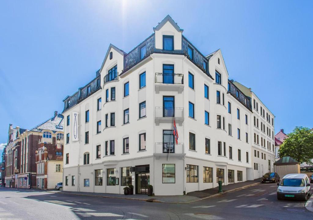 Bergen City Centre Hotel | Heimen Hotel