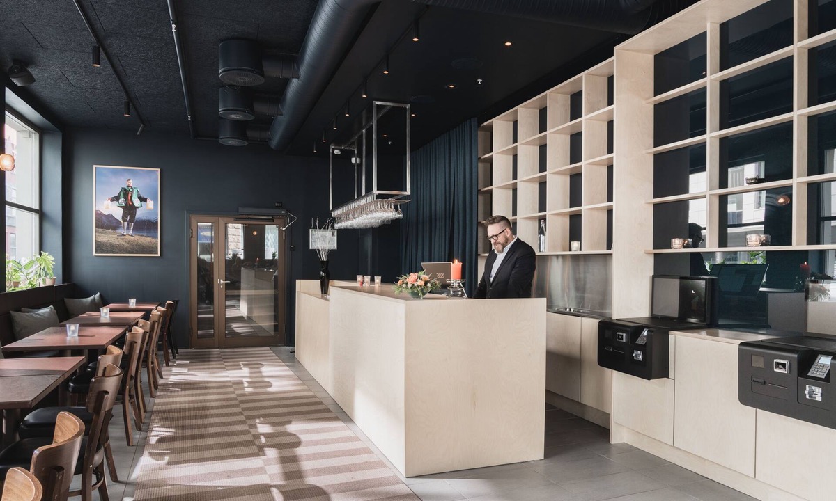 Bergen City Centre Hotel | Heimen Hotel