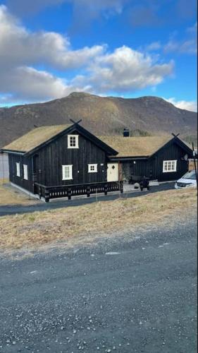 Vinje House | Heimro