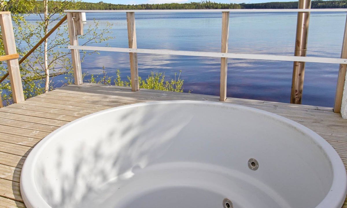 Rautjarvi House | Heinlahti by Interhome