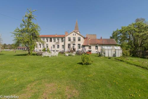 Hejde Hostel | Hejdebo Vandrarhem