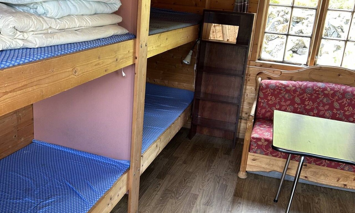 Hellesylt Hostel | hellesylt hostel and camping
