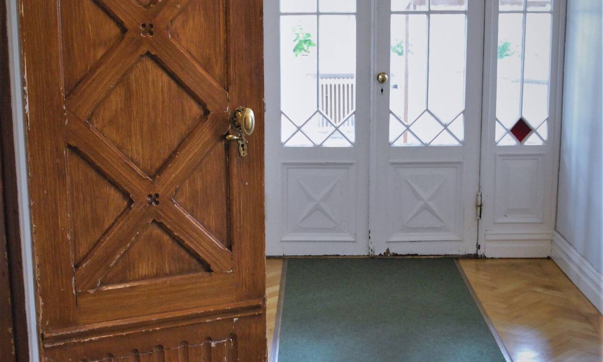 Tidaholm Hostel | Hellidens Slott