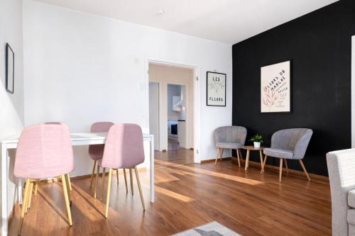 Pori Apartment | Helmi Pori Centrum