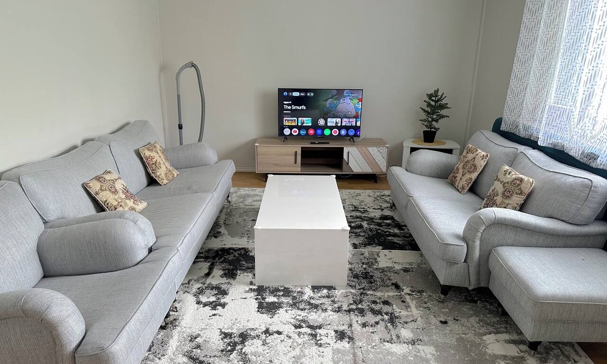 Koillinen District Apartment | Helsinki Airport & Citycenter Gateway