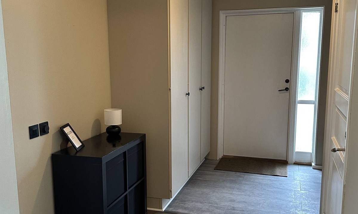 Alvsered House | Helt hus Nära Gekås Ullared