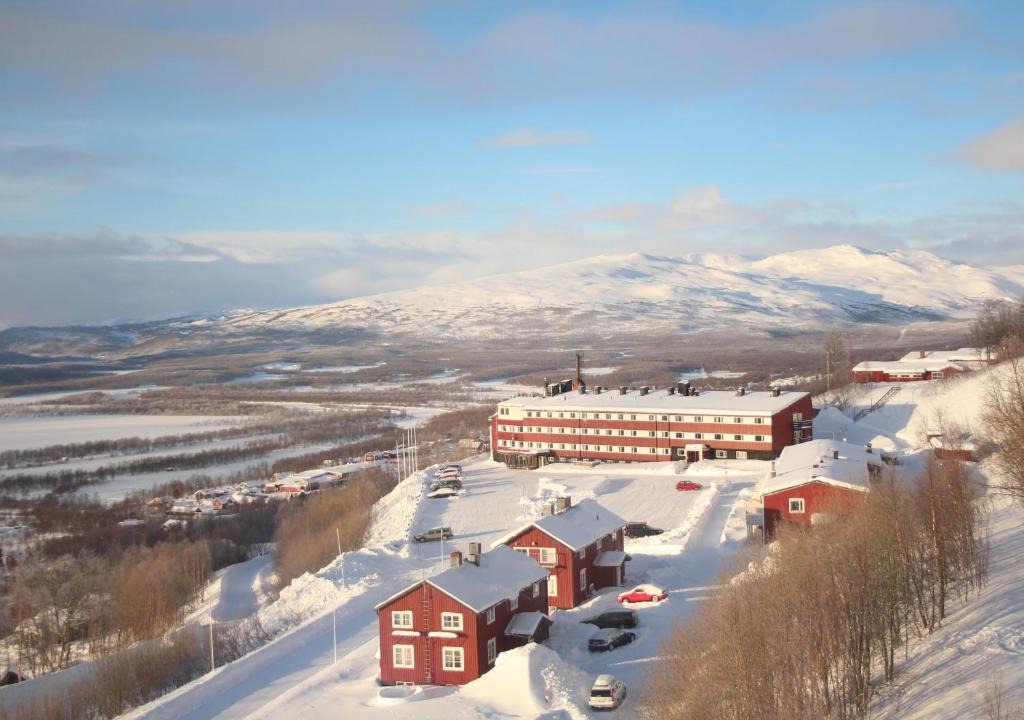 Hemavan Hotel | Hemavans Högfjällshotell