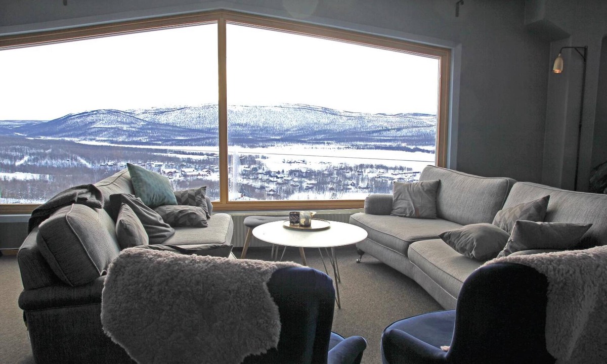 Hemavan Hotel | Hemavans Högfjällshotell