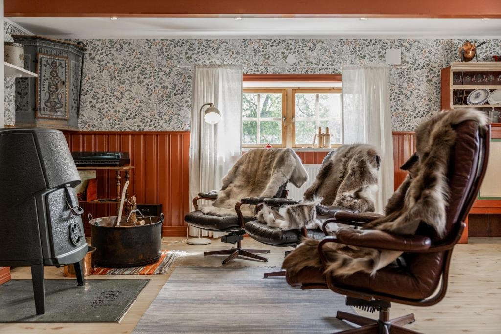 Grovelsjon House | Hemgården i Storsätern - Grövelsjöfjällen