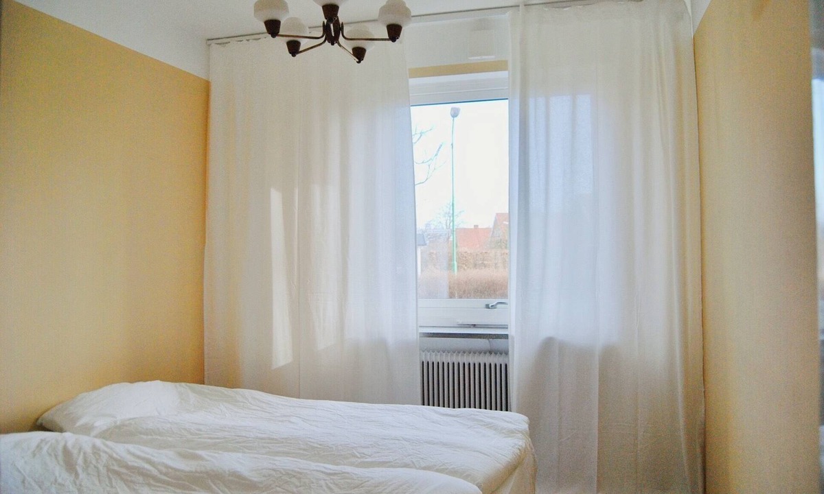 Simrishamn Hostel | HEMMET - A ten room B&B overlooking Simrishamn