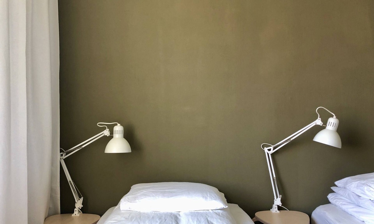 Simrishamn Hostel | HEMMET - A ten room B&B overlooking Simrishamn