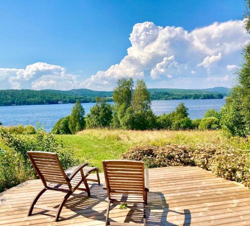 Alandsbro House | Hemsö Hideaway