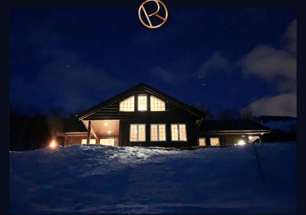 Hemsedal House | Hemsen