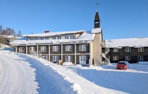 Tinn Apartment | Herlig Ferie Nær Møsvatn