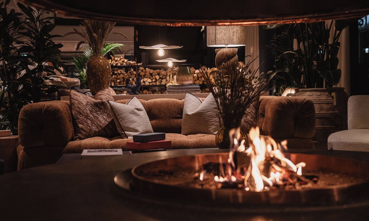 Harnosand Hotel | Hernö Gin Hotell
