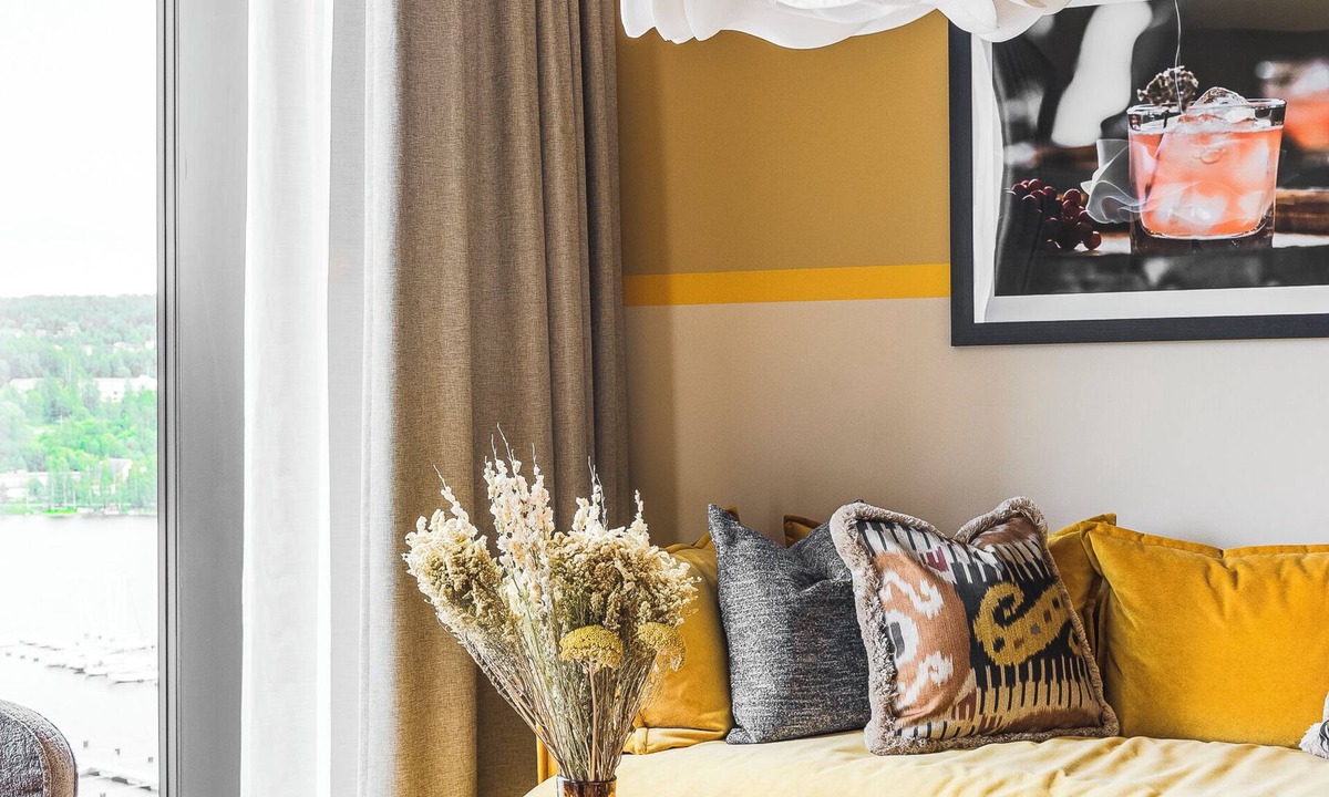 Harnosand Hotel | Hernö Gin Hotell