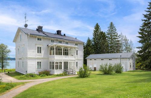 Harnosand Apartment | HernöRum Södra Vägen - Bra läge och centralt