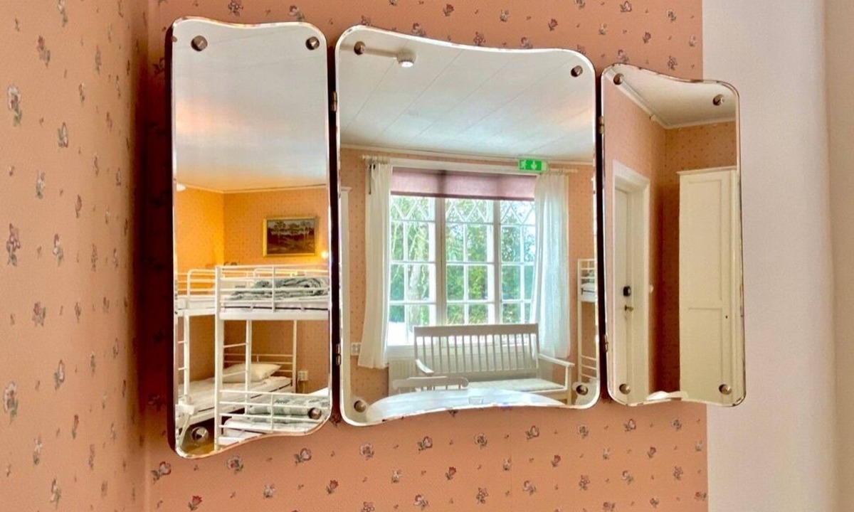 Tavelsas Bed & Breakfast | Herrgård de luxe