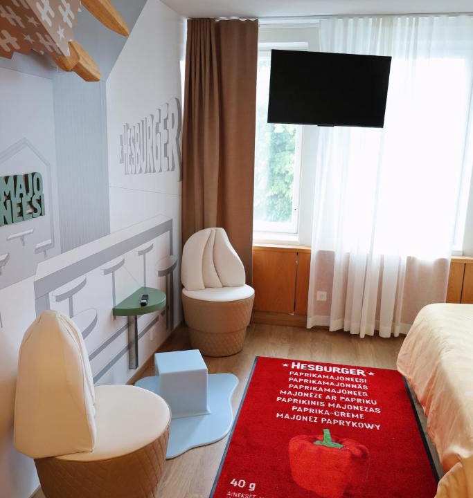 Turku Hotel | Hesehotelli Turku Linja-autoasema