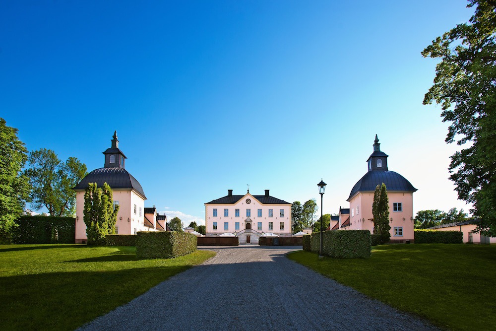 Vallingby Hotel | Hesselby Slott