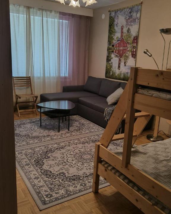 Kotka Apartment | Hetekka Kotka