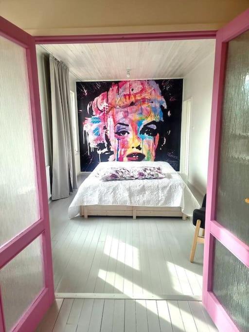 Aanekoski Apartment | Hietaman Vierastalo