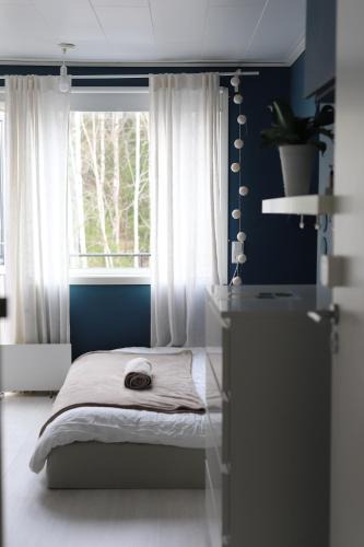 Hallstahammar House | Highland Hus