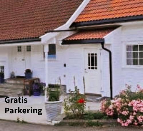 Kristiansand Apartment | Highly recommended Apartment Trymsvei