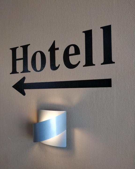 Saltviksstrand Hotel | Highway Hotel