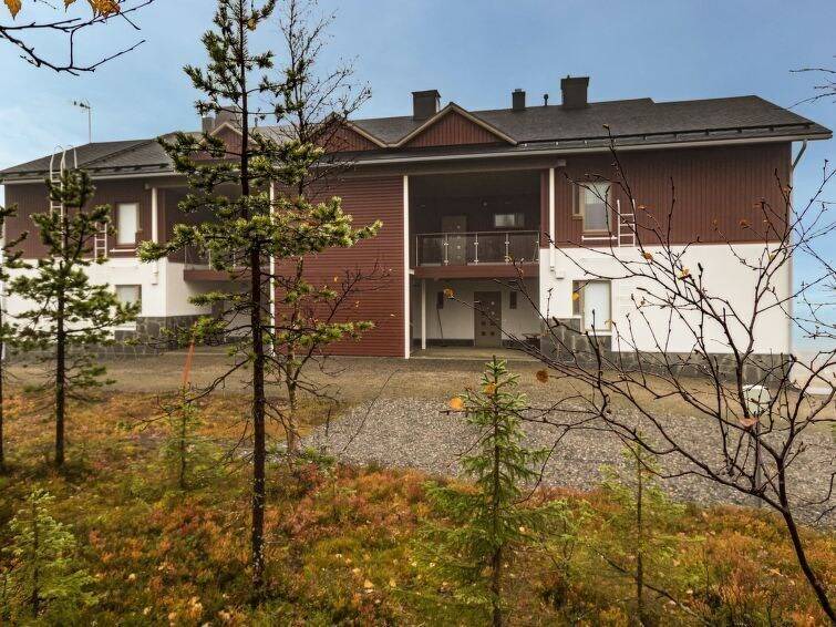 Yllas House | Hiihtäjäntie 1 as 10